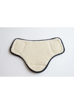 01621 Equifit Replacement ImpacTeq Liners For D-Teq & Eq-TeqHind Boots