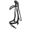 1101-00044 Schockemohle Equitus Alpha Anatomical Bridle