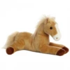 12” Plush Palomino Horse -Equestrian Supply Store 12 plush palomino horse
