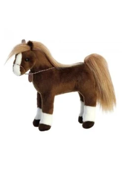 13" Breyer Plush Horse In Corral 14 13" Breyer Plush Horse In Corral -Equestrian Supply Store 13 breyer plush horse in corral 2