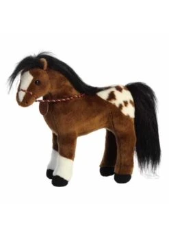 13" Breyer Plush Horse In Corral 19 13" Breyer Plush Horse In Corral -Equestrian Supply Store 13 breyer plush horse in corral 7