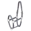 1311-00001 Schockemohle Memphis Nylon Halter -Equestrian Supply Store 1311 00001 schockemohle memphis nylon halter