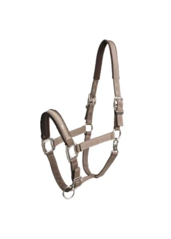 1311-00001 Schockemohle Memphis Nylon Halter -Equestrian Supply Store 1311 00001 schockemohle memphis nylon halter 4