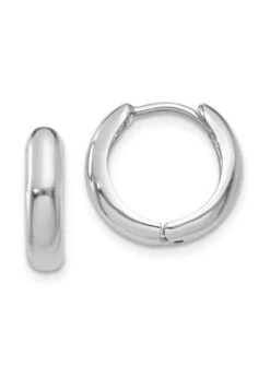 14kW 1/4” Hinged Hoop