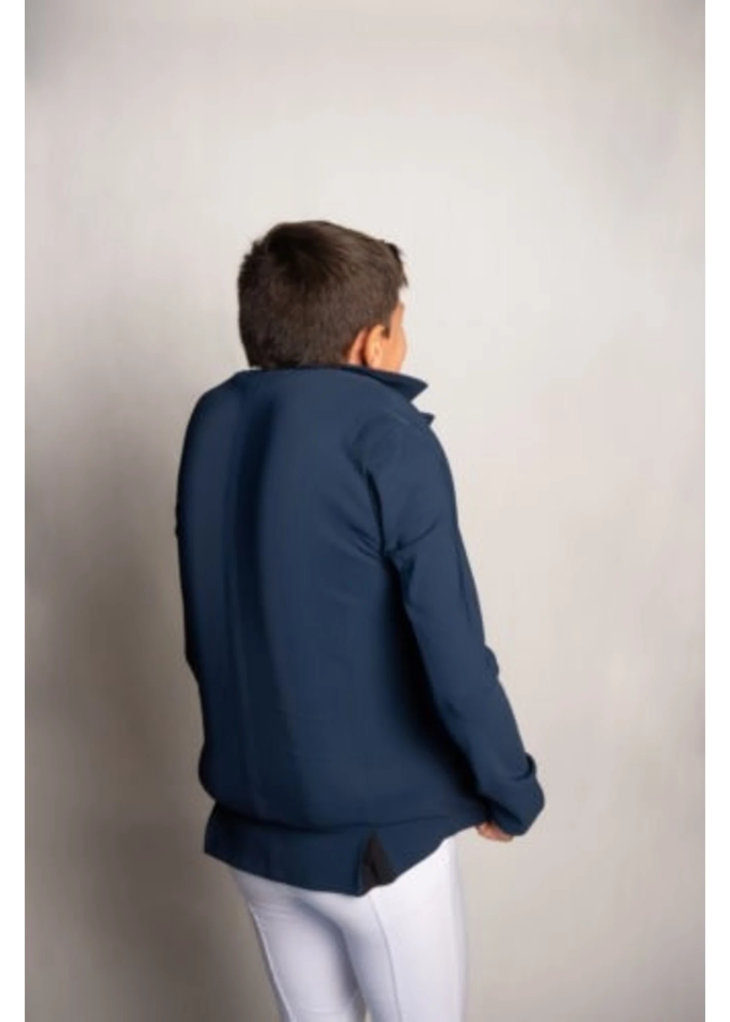 2021 Freejump Children’s Airbag Zip Free Show Coat, Jessy Lite, With More Styled Fit, New Fabric And Redesigned Style 4 2021 Freejump Children’s Airbag Zip Free Show Coat, Jessy Lite, With More Styled Fit, New Fabric And Redesigned Style - Image 2