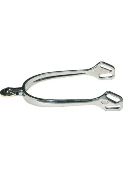 25mm Herm Sprenger Ultra Fit Stainless Steel Spur