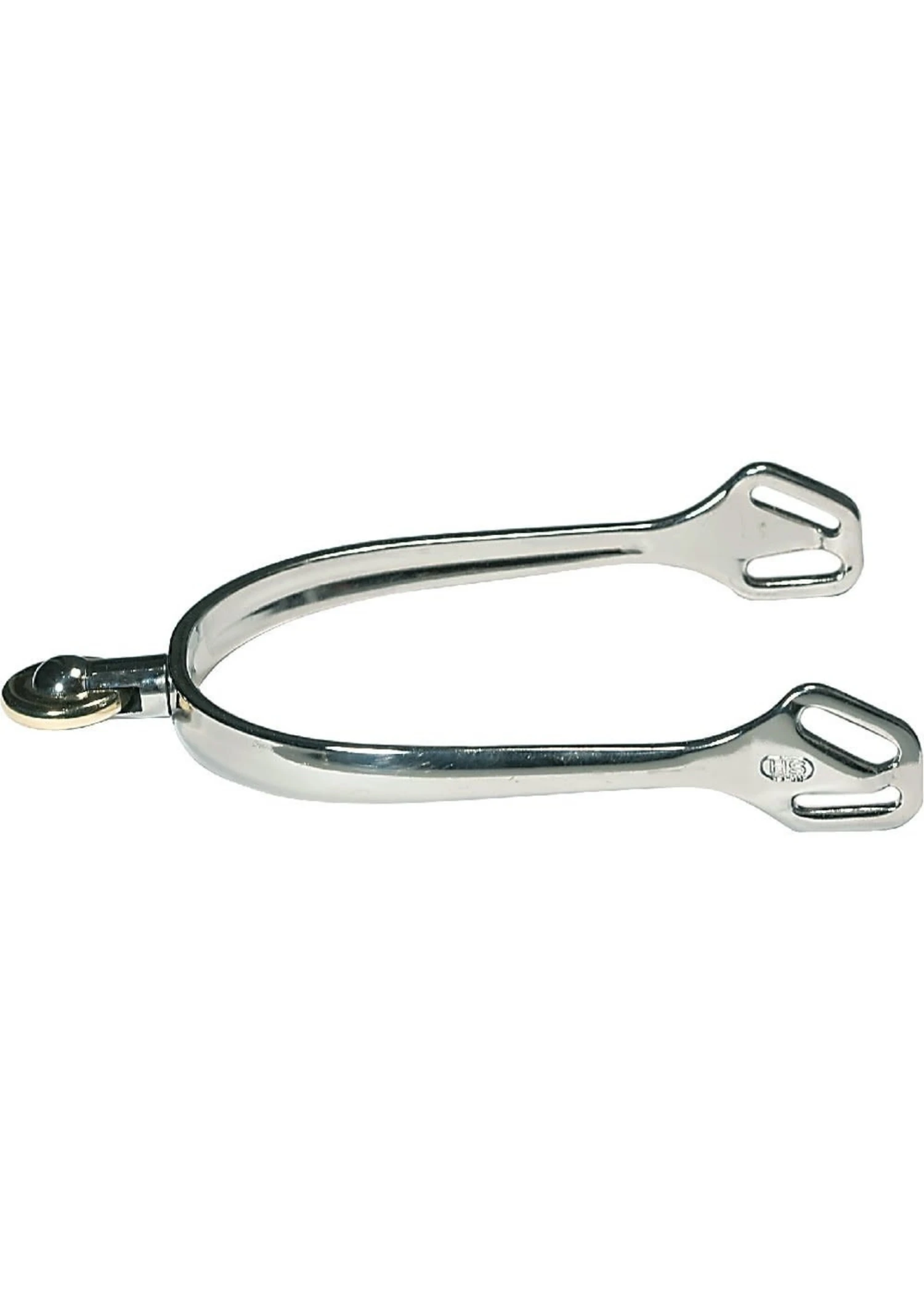 25mm Herm Sprenger Ultra Fit Stainless Steel Spur 3 25mm Herm Sprenger Ultra Fit Stainless Steel Spur