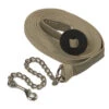 30' Cotton Lunge Line W/Chain -Equestrian Supply Store 30 cotton lunge line w chain