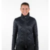 33407 Horze Elena Lightweight Padded Jacket 2 33407 Horze Elena Lightweight Padded Jacket -Equestrian Supply Store 33407 horze elena lightweight padded jacket