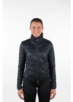 33407 Horze Elena Lightweight Padded Jacket