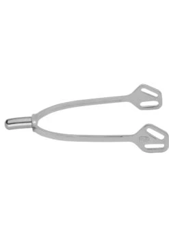 47320 Herm Sprenger Ultra Fit SLIMLINE 20mm Rounded Stainless Steel Spur