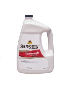 Absorbine Show Sheen Hair Polish 1gal