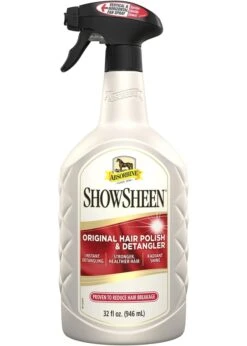 Absorbine Show Sheen Hair Polish Spray
