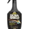 Absorbine Ultra Shield Ex Fly Spray- Quart 32 Oz. Spray -Equestrian Supply Store absorbine ultra shield ex fly spray quart 32 oz sp