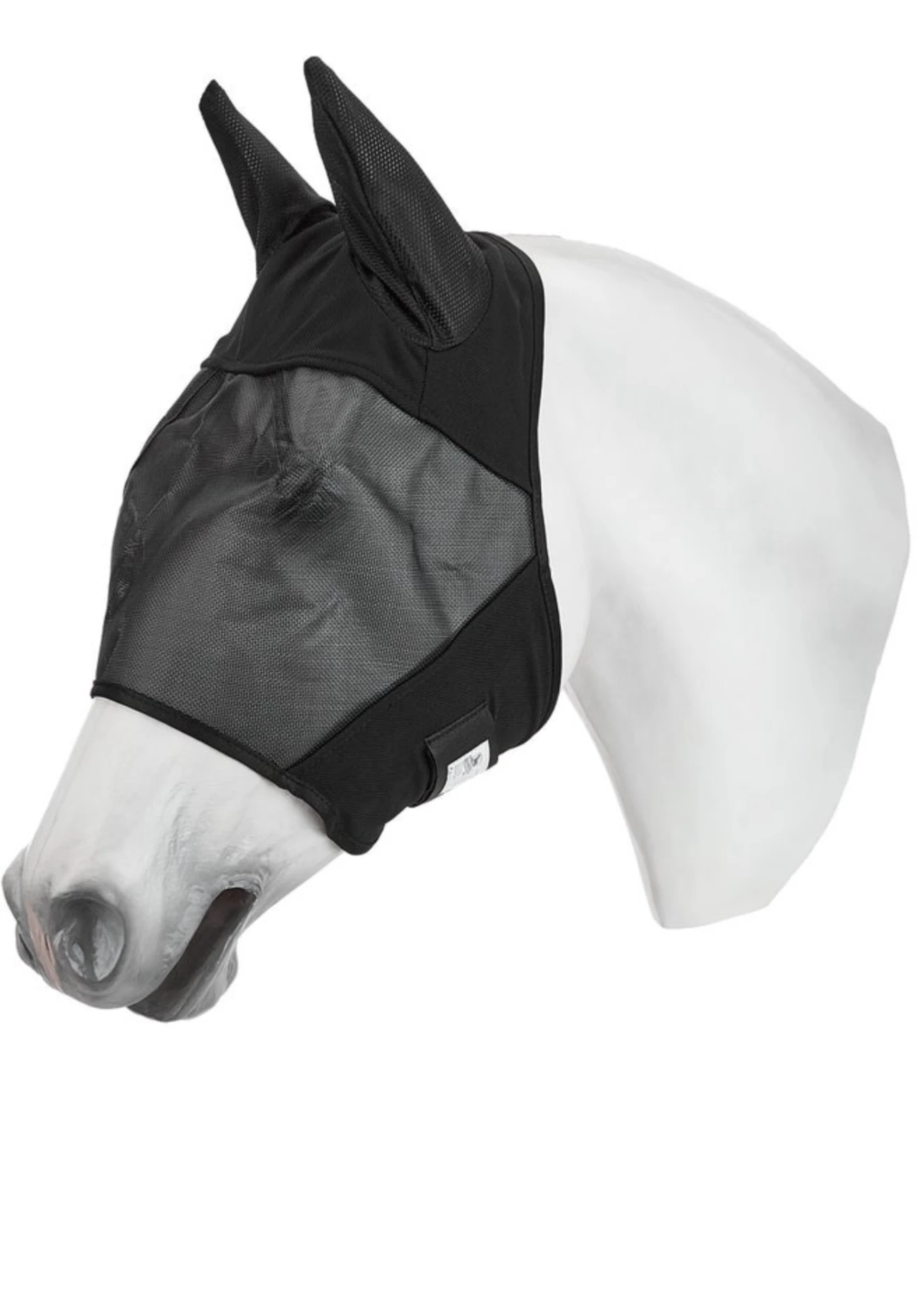 Absorbine Ultra Shield Fly Mask W/Ears 3 Absorbine Ultra Shield Fly Mask W/Ears