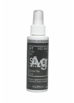 AgSilver Daily Strength Wound Spray