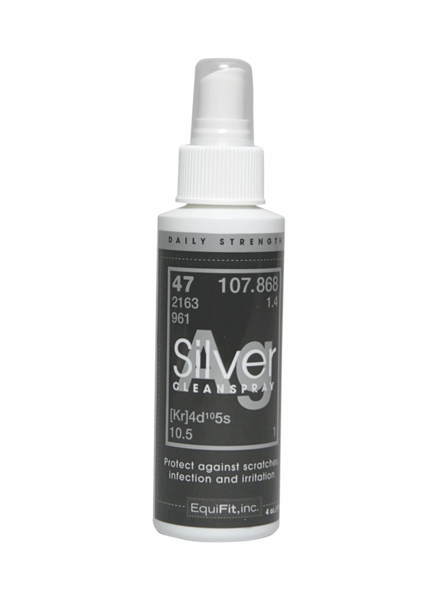 AgSilver Daily Strength Wound Spray 3 AgSilver Daily Strength Wound Spray
