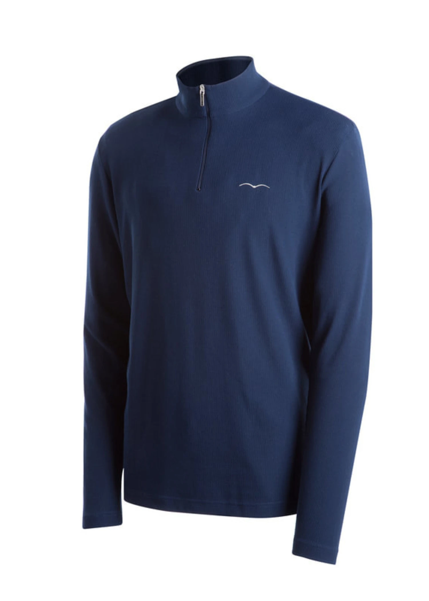 Animo Alaska Men’s 1/4 Zip Up 4 Animo Alaska Men’s 1/4 Zip Up - Image 2