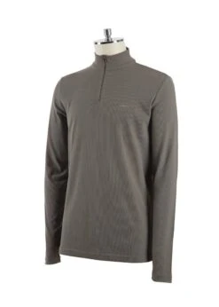 Animo Alaska Men’s 1/4 Zip Up