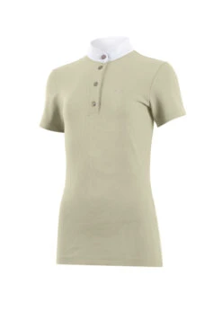 Animo Betta Girl’s Short Sleeve Shirt 10 Animo Betta Girl’s Short Sleeve Shirt -Equestrian Supply Store animo betta girls short sleeve shirt 1