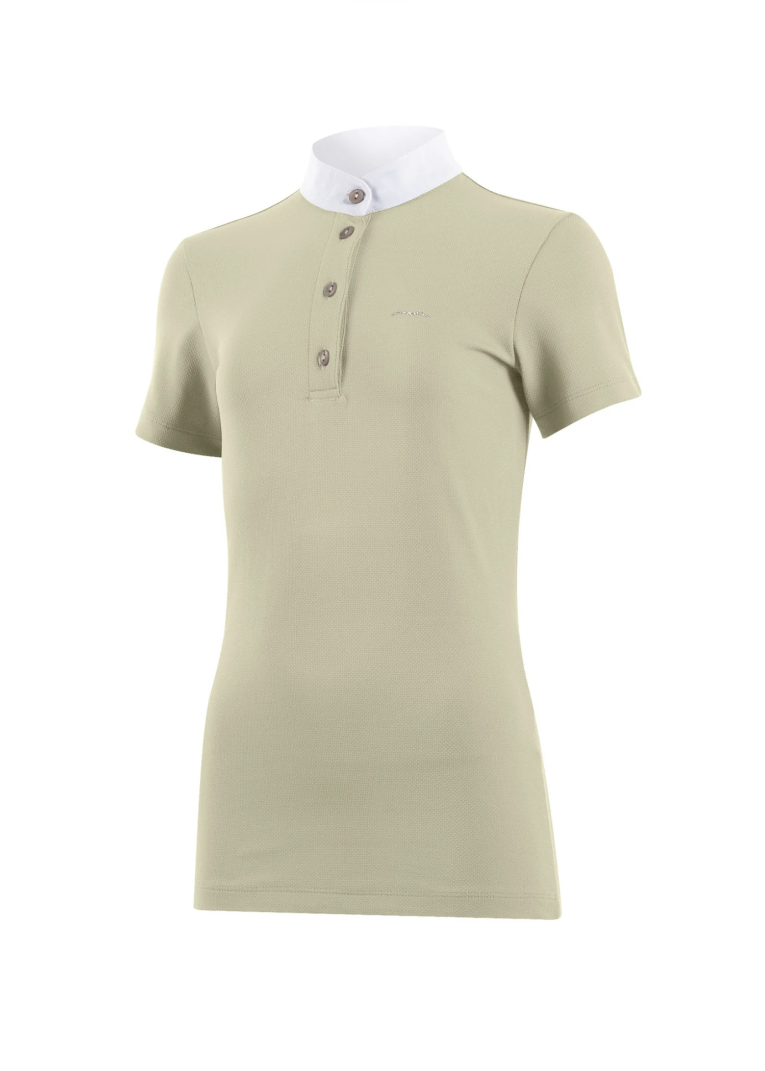 Animo Betta Girl’s Short Sleeve Shirt 5 Animo Betta Girl’s Short Sleeve Shirt - Image 3