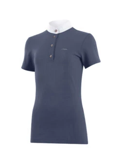 Animo Betta Girl’s Short Sleeve Shirt 11 Animo Betta Girl’s Short Sleeve Shirt -Equestrian Supply Store animo betta girls short sleeve shirt 2