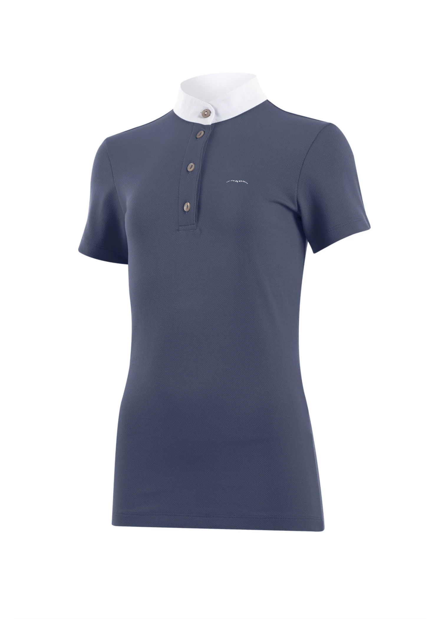 Animo Betta Girl’s Short Sleeve Shirt 6 Animo Betta Girl’s Short Sleeve Shirt - Image 4