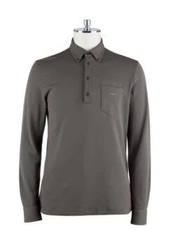 Animo Men's Achel Shirt -Equestrian Supply Store animo mens achel shirt 3