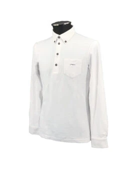 Animo Men's Achel Shirt -Equestrian Supply Store animo mens achel shirt 4