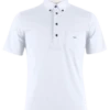 Animo Men’s Amburgo Short Sleeve Competition Polo
