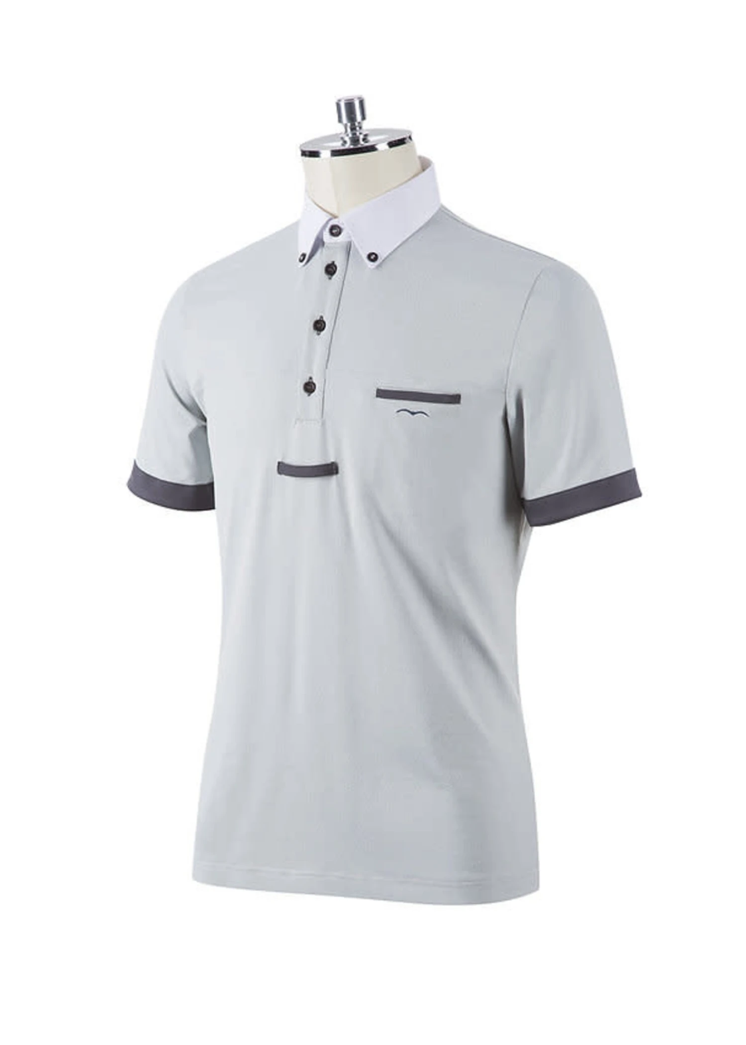 Animo Men's Avol Short Sleeve Show Shirt 3 Animo Men's Avol Short Sleeve Show Shirt