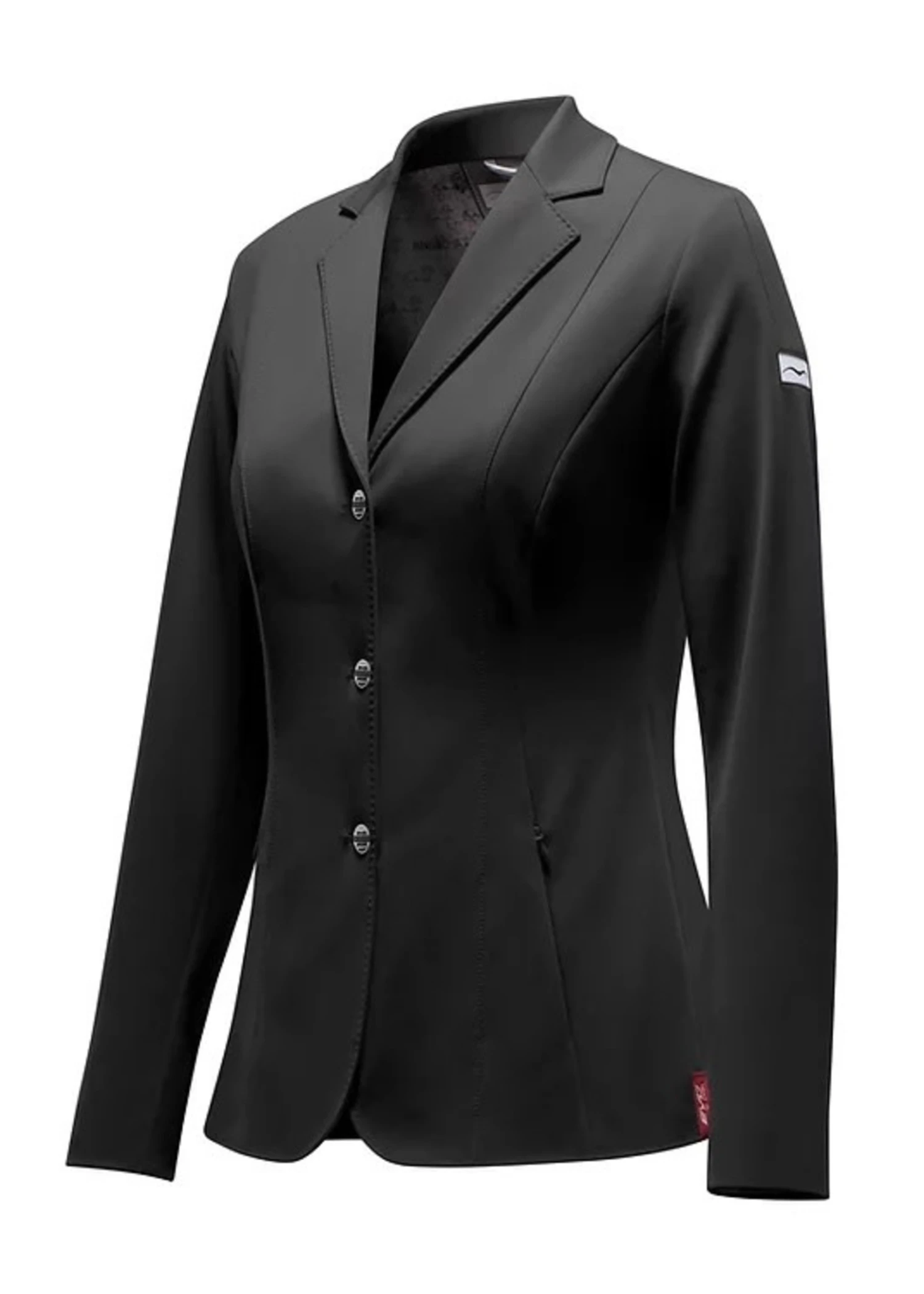 Animo Women's Lud Show Jacket 4 Animo Women's Lud Show Jacket - Image 2