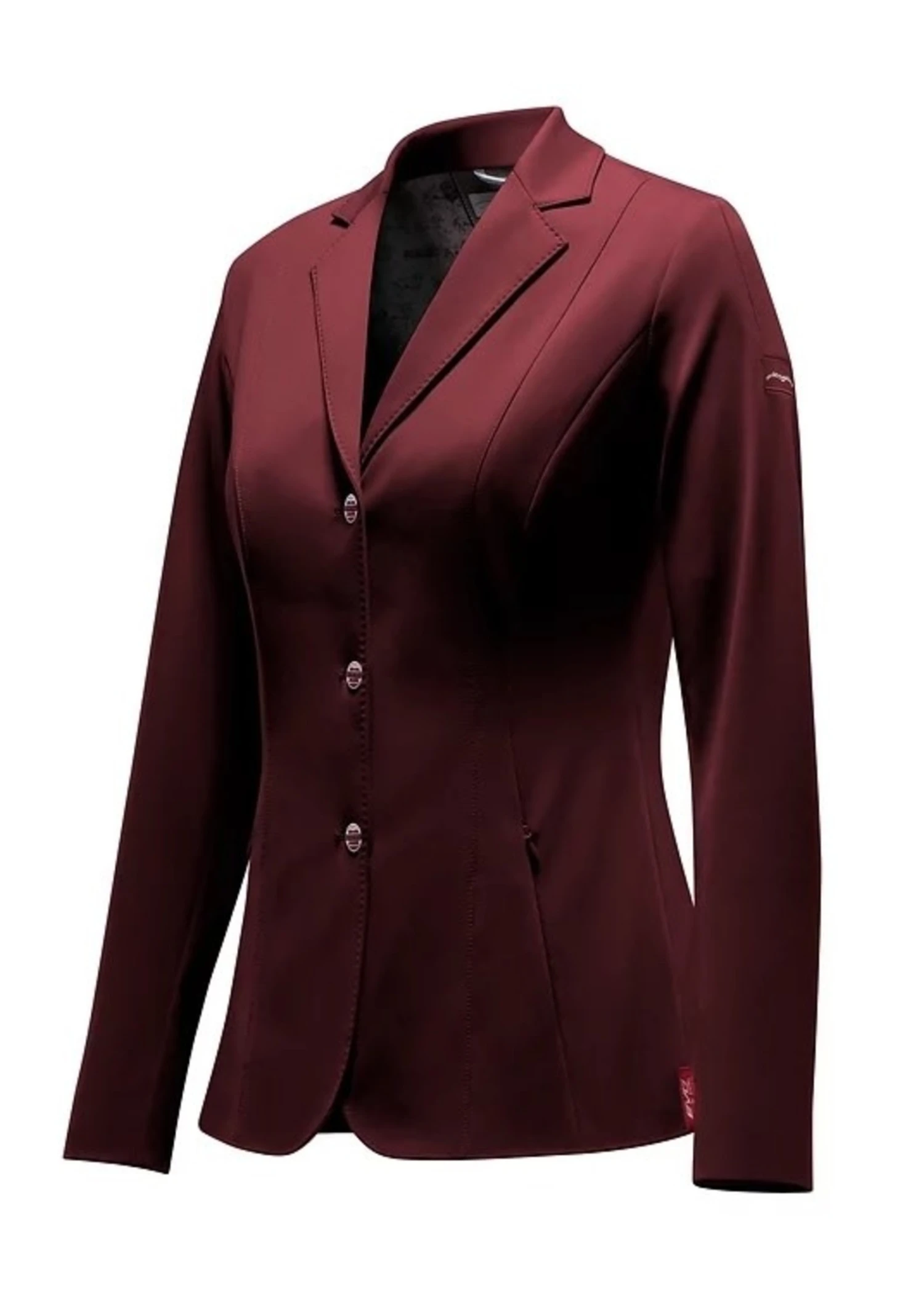 Animo Women's Lud Show Jacket 6 Animo Women's Lud Show Jacket - Image 4