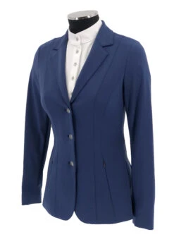 Animo Women's Lud Show Jacket 14 Animo Women's Lud Show Jacket -Equestrian Supply Store animo womens lud show jacket 4