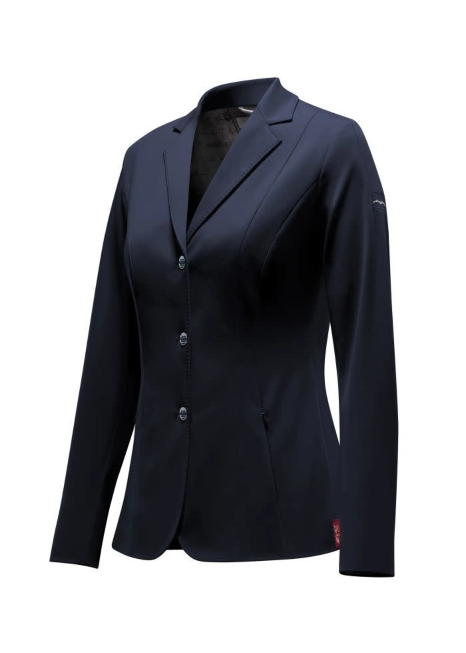 Animo Women's Lud Show Jacket 3 Animo Women's Lud Show Jacket