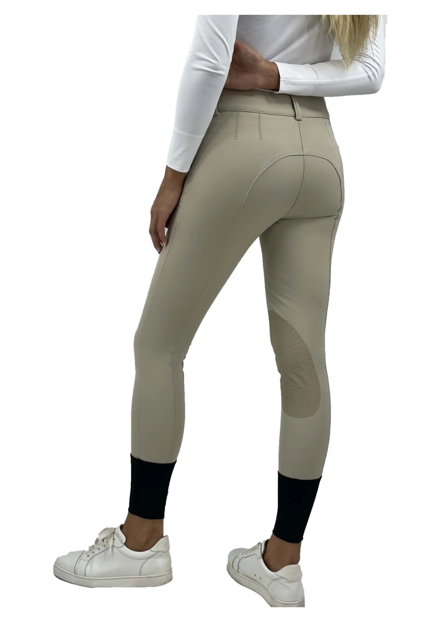 Animo Women's Ninter Breeches 5 Animo Women's Ninter Breeches - Image 3
