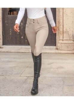 Animo Women's Ninter Breeches