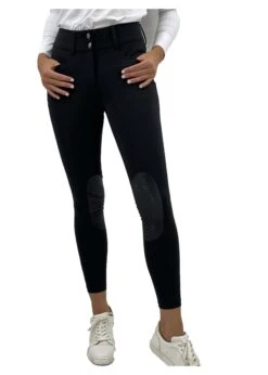 Animo Women's Ninter Breeches 15 Animo Women's Ninter Breeches -Equestrian Supply Store animo womens ninter breeches 6