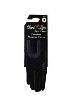 Anni Lyn Women's Sportswear Summer Mesh Glove -Equestrian Supply Store anni lyn sportswear anni lyn womens sportswear sum 2