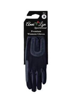 Anni Lyn Women's Sportswear Summer Mesh Glove -Equestrian Supply Store anni lyn sportswear anni lyn womens sportswear sum 3