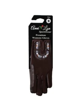 Anni Lyn Women's Sportswear Summer Mesh Glove -Equestrian Supply Store anni lyn sportswear anni lyn womens sportswear sum 5