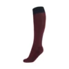 31383 - B Vertigo Janelle Women's Knee Socks
