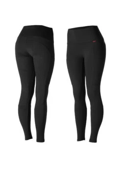 36069 B Vertigo Lara Women's Winter High Waist Full Seat Tights