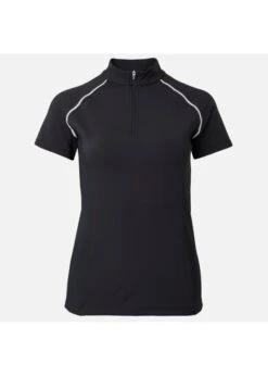 B Vertigo Adara Women's Cool Tech Training Shirt