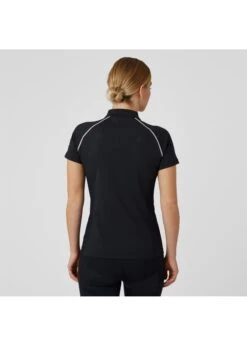 B Vertigo Adara Women's Cool Tech Training Shirt -Equestrian Supply Store b vertigo b vertigo adara womens cool tech trainin 4