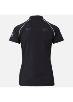 B Vertigo Adara Women's Cool Tech Training Shirt -Equestrian Supply Store b vertigo b vertigo adara womens cool tech trainin 5