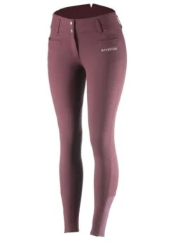 B Vertigo Tiffany Women’s High-Waist Full Seat Silicone Grip Breeches -Equestrian Supply Store b vertigo b vertigo tiffany womens high waist full 1