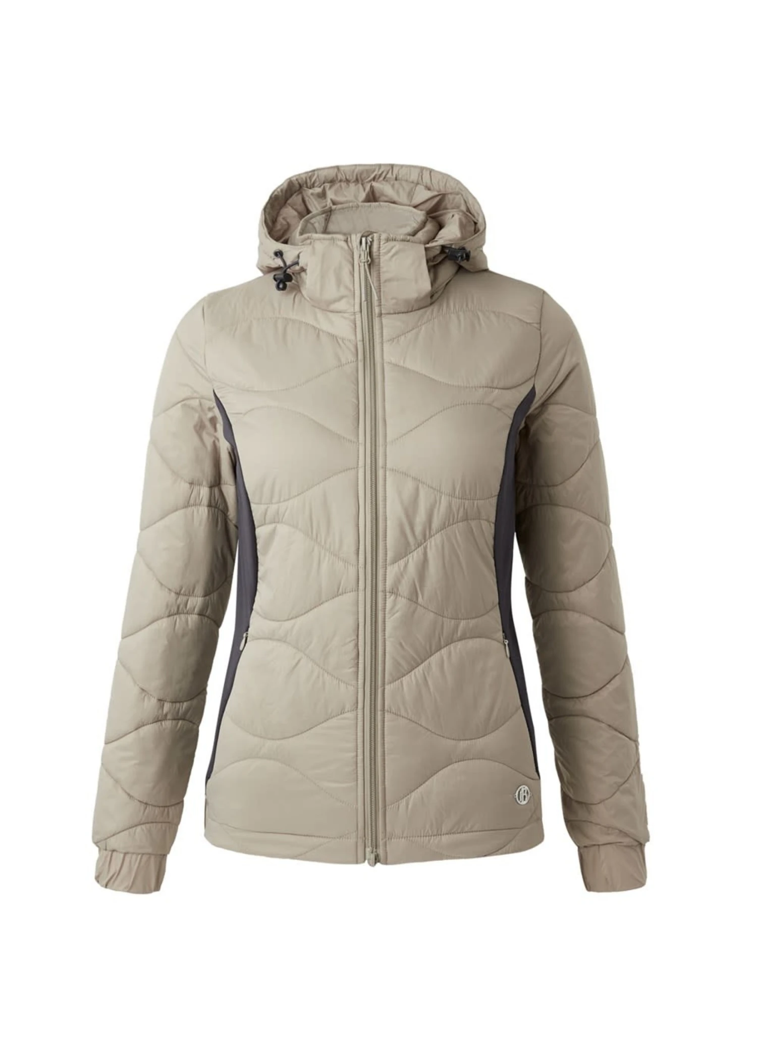 B Vertigo Women's Brielle Hybrid Jacket 3 B Vertigo Women's Brielle Hybrid Jacket