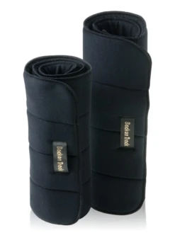 Back On Track No Bow Wraps