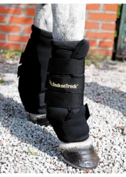 Back On Track Royal Quick Horse Wraps